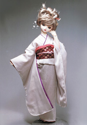 Nono (Day to Become an Adult), Volks, Action/Dolls, 1/3